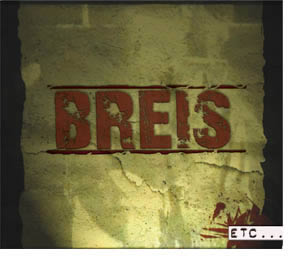 Breis ofrece en descarga gratuita su segundo disco